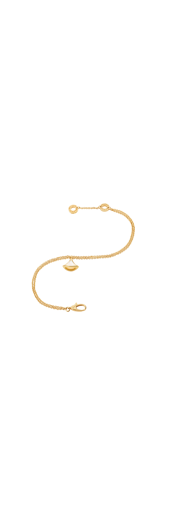 Divas’ Dream Pulsera Bvlgari