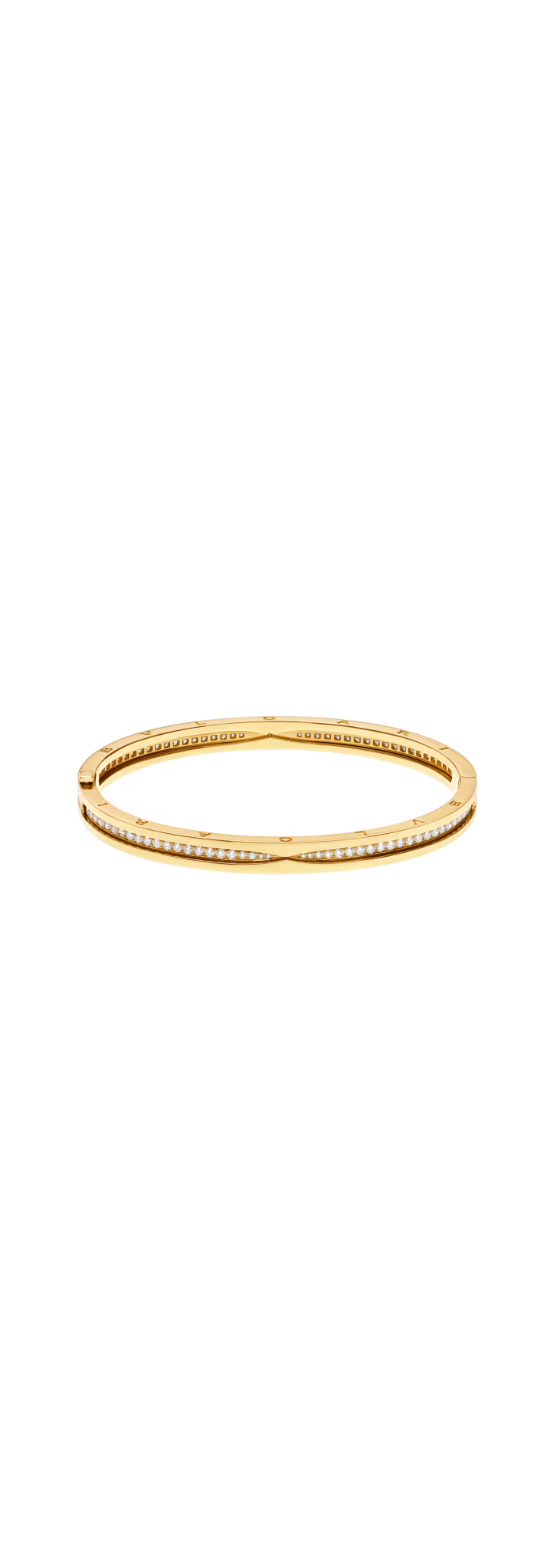 B.zero1 Pulsera Bvlgari