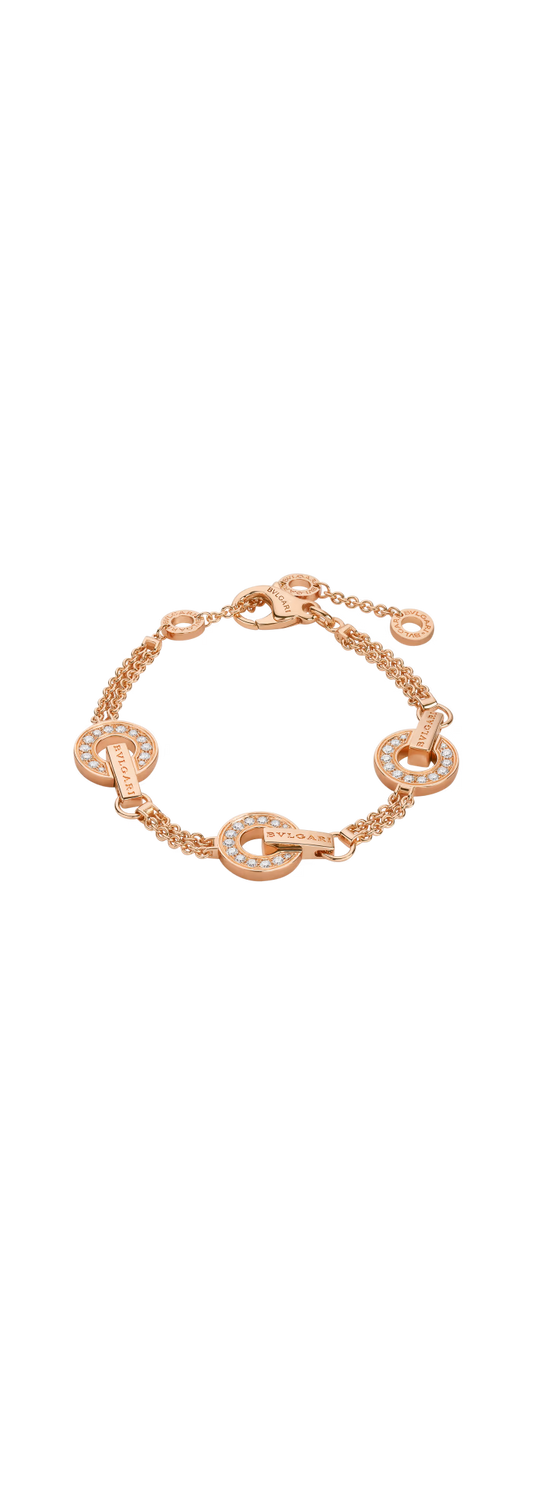 Pulsera Bvlgari