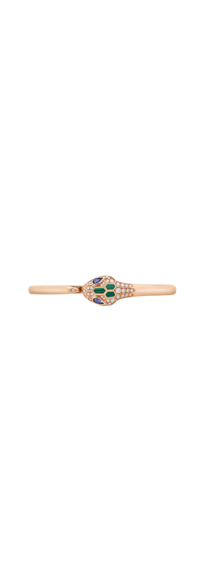 Serpenti Seduttori Pulsera Bvlgari