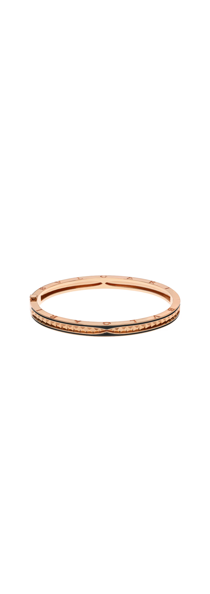 B.zero1 Pulsera Bvlgari