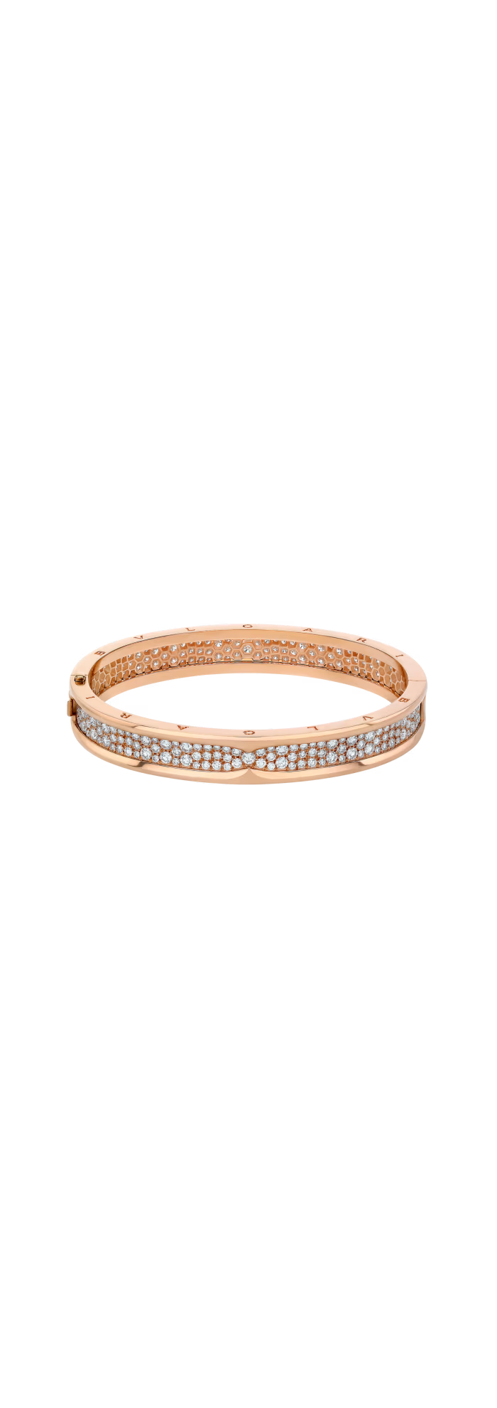 B.zero1 Pulsera Bvlgari