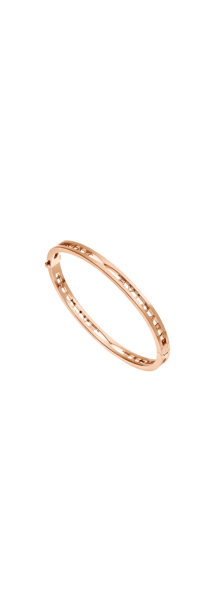 B.zero1 Pulsera Bvlgari