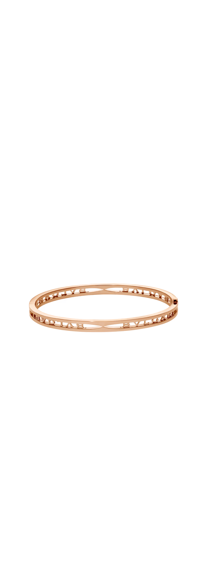 B.zero1 Pulsera Bvlgari