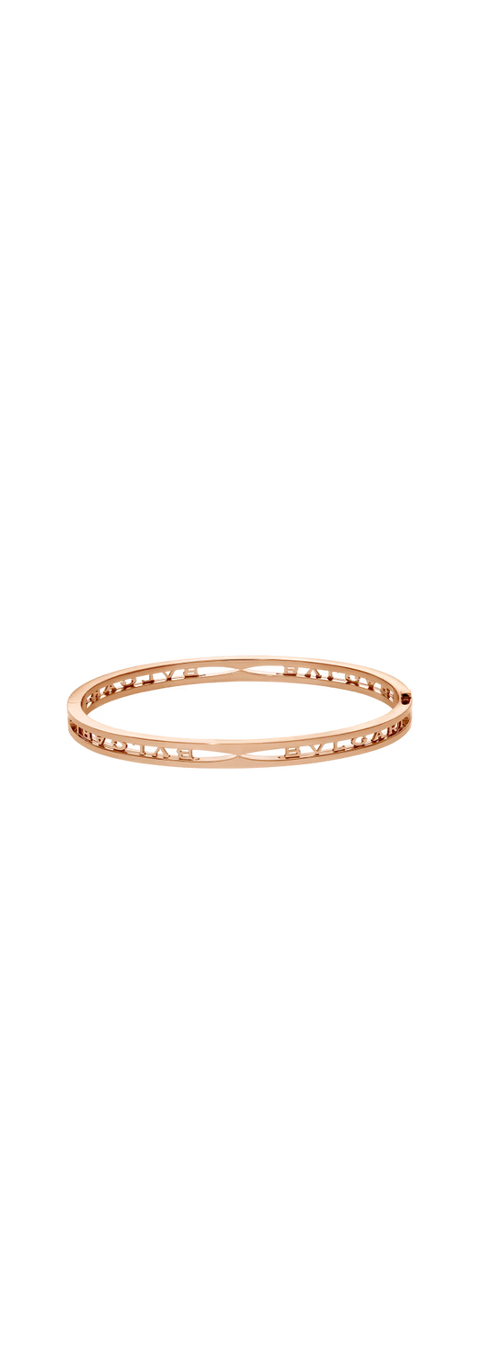 B.zero1 Pulsera Bvlgari