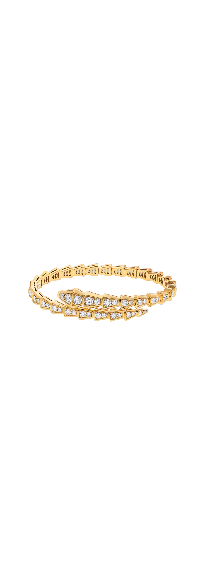 Serpenti Viper Pulsera Bvlgari