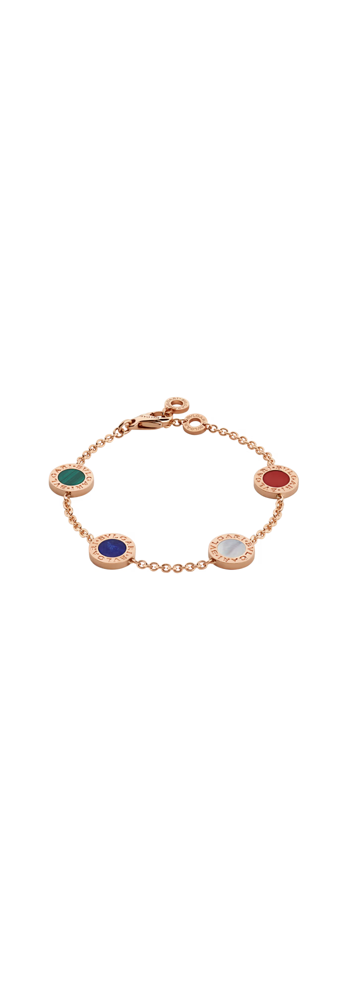 Pulsera Bvlgari