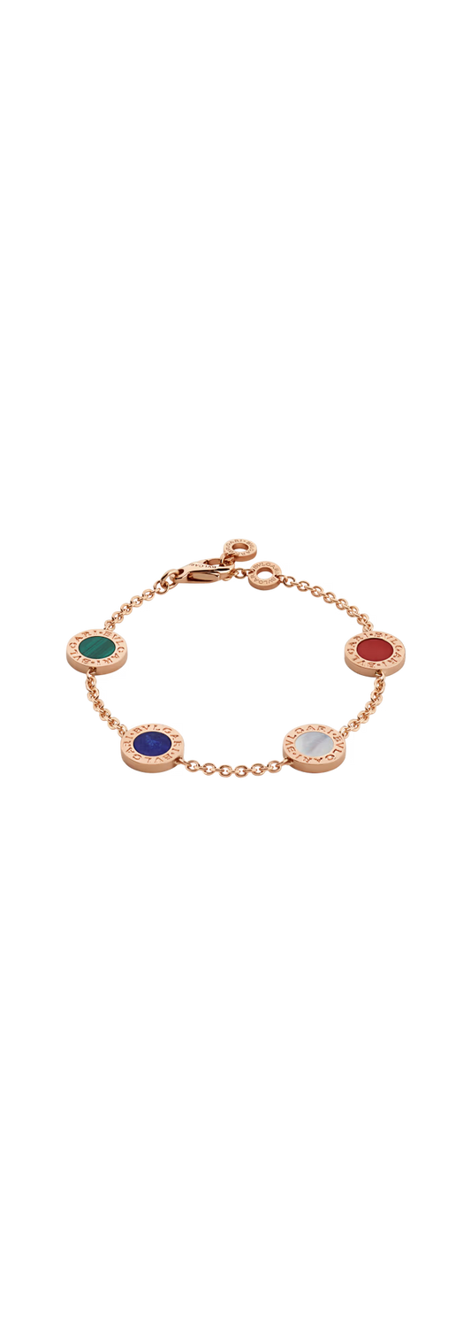 Pulsera Bvlgari