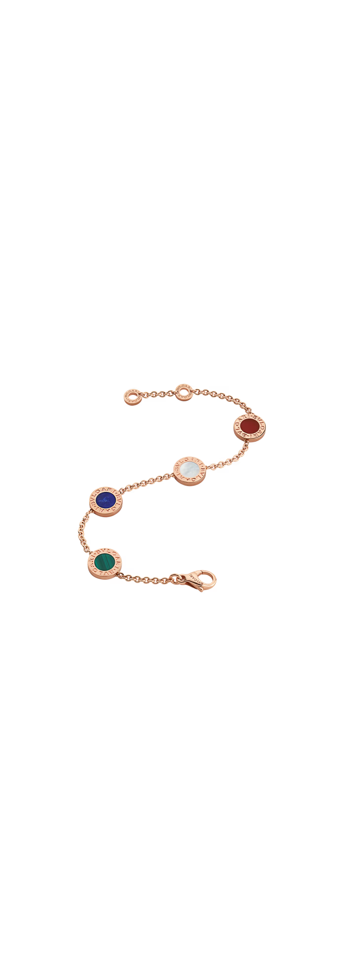 Pulsera Bvlgari