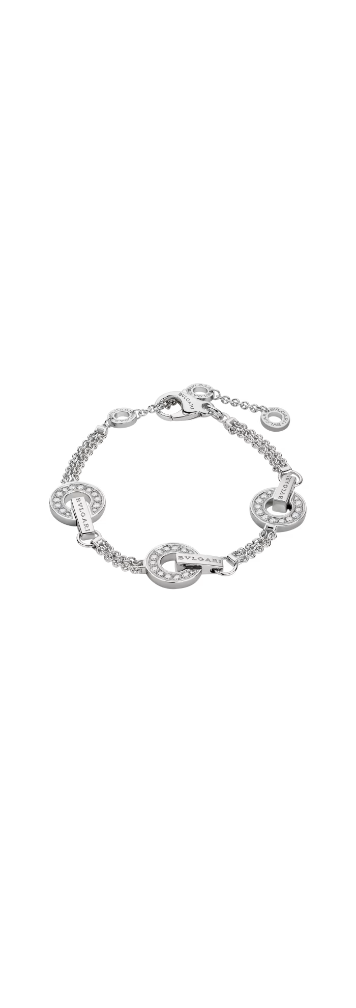 Bvlgari Pulsera