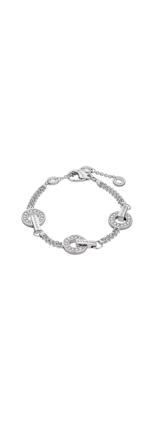 Bvlgari Pulsera