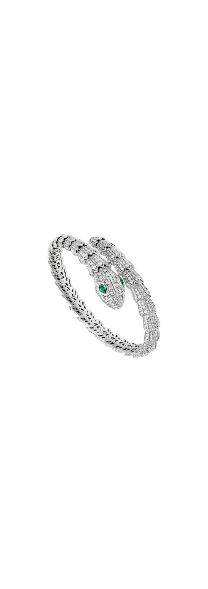 Serpenti Bvlgari Pulsera