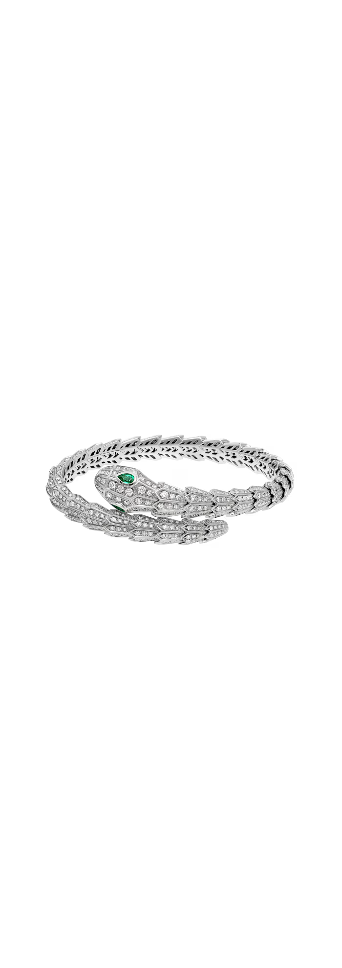 Serpenti Bvlgari Pulsera