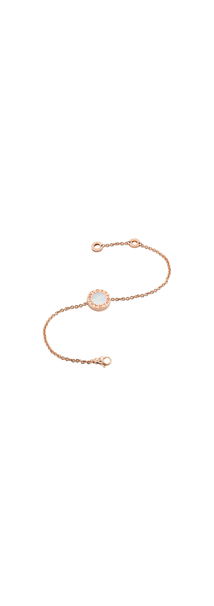 Bvlgari Pulsera