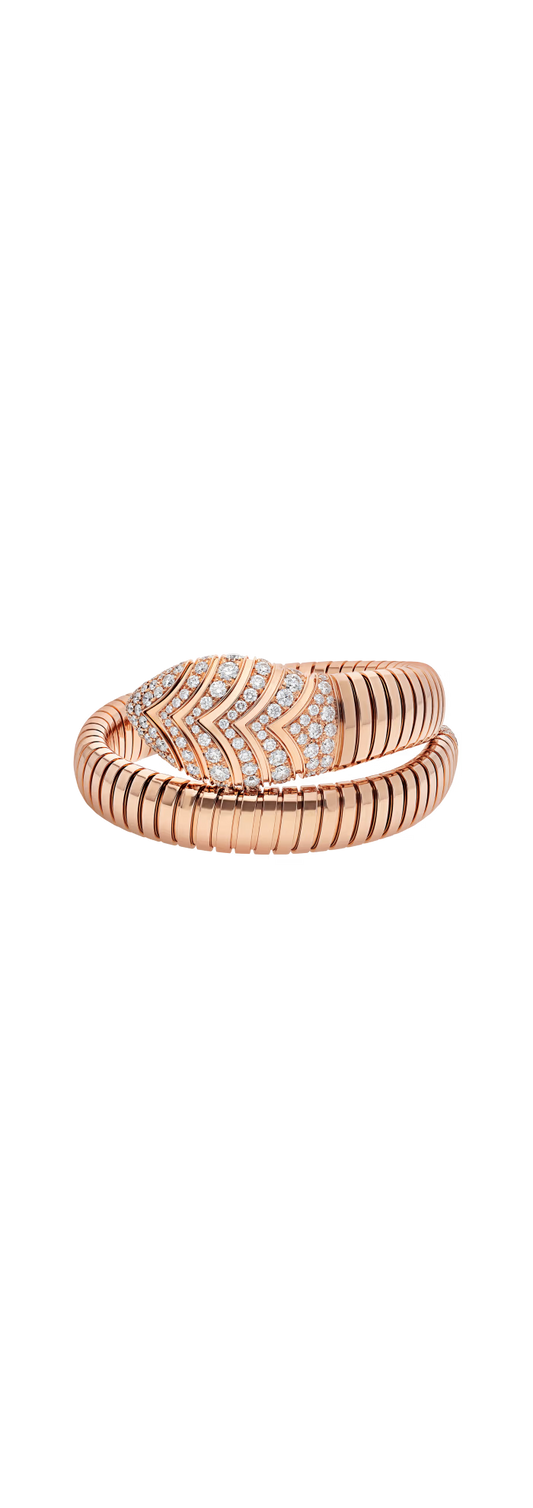 Serpenti Bvlgari Pulsera