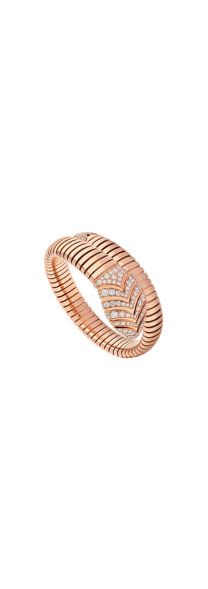 Serpenti Bvlgari Pulsera