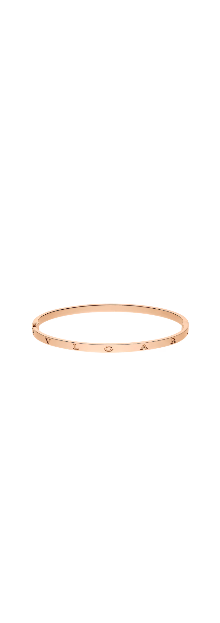 B.zero1 Bvlgari Pulsera