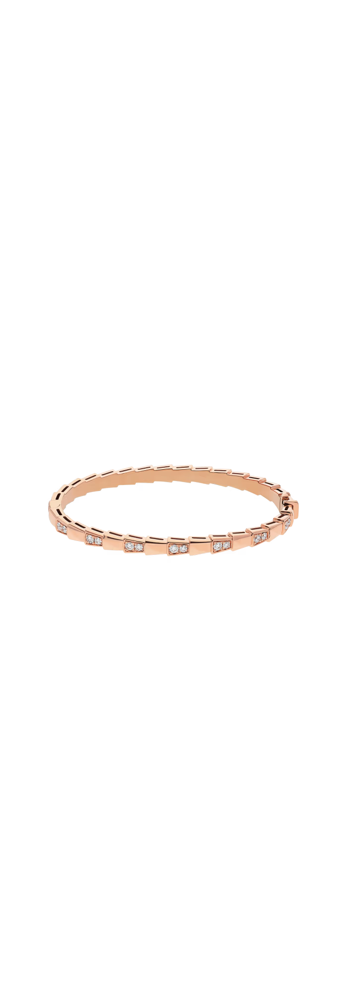 Serpenti Bvlgari Pulsera