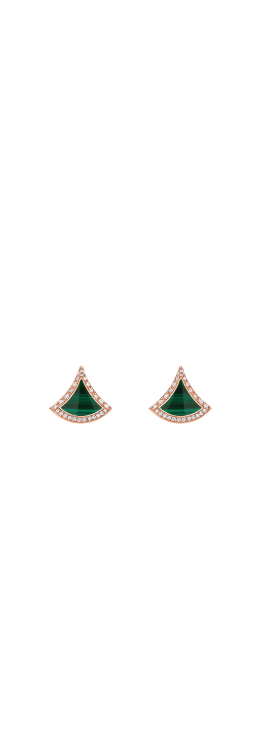 Divas’ Dream Pendientes Bvlgari