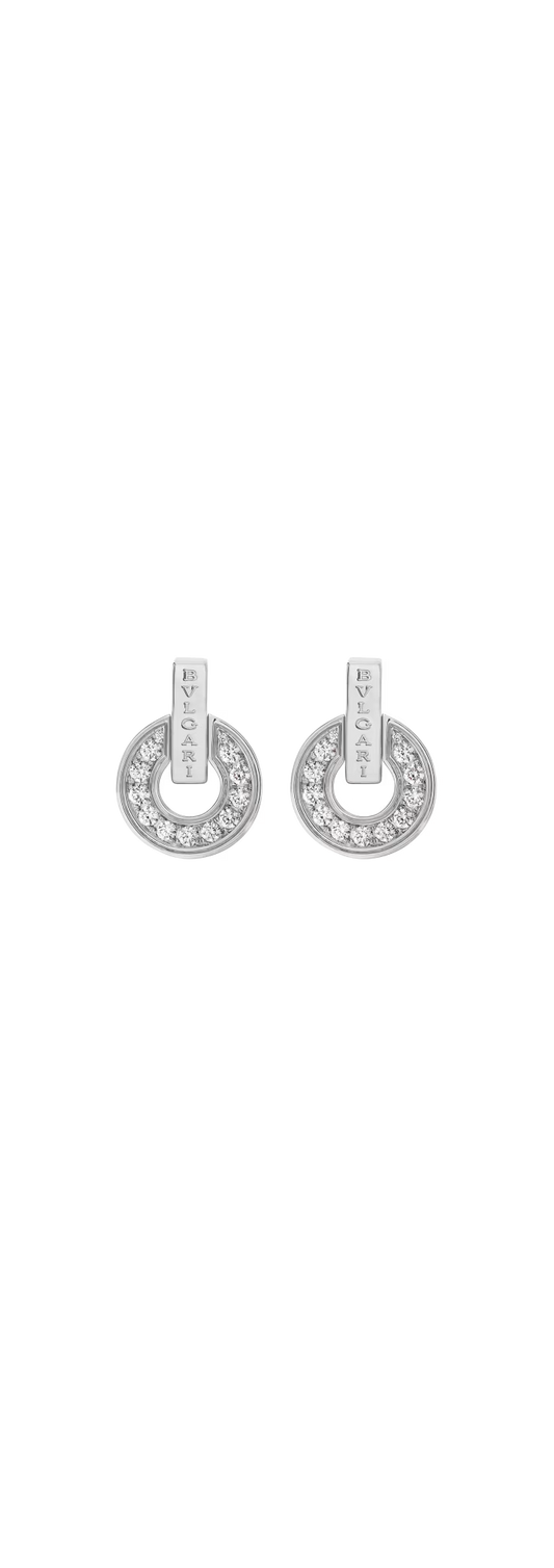 Bvlgari Pendientes