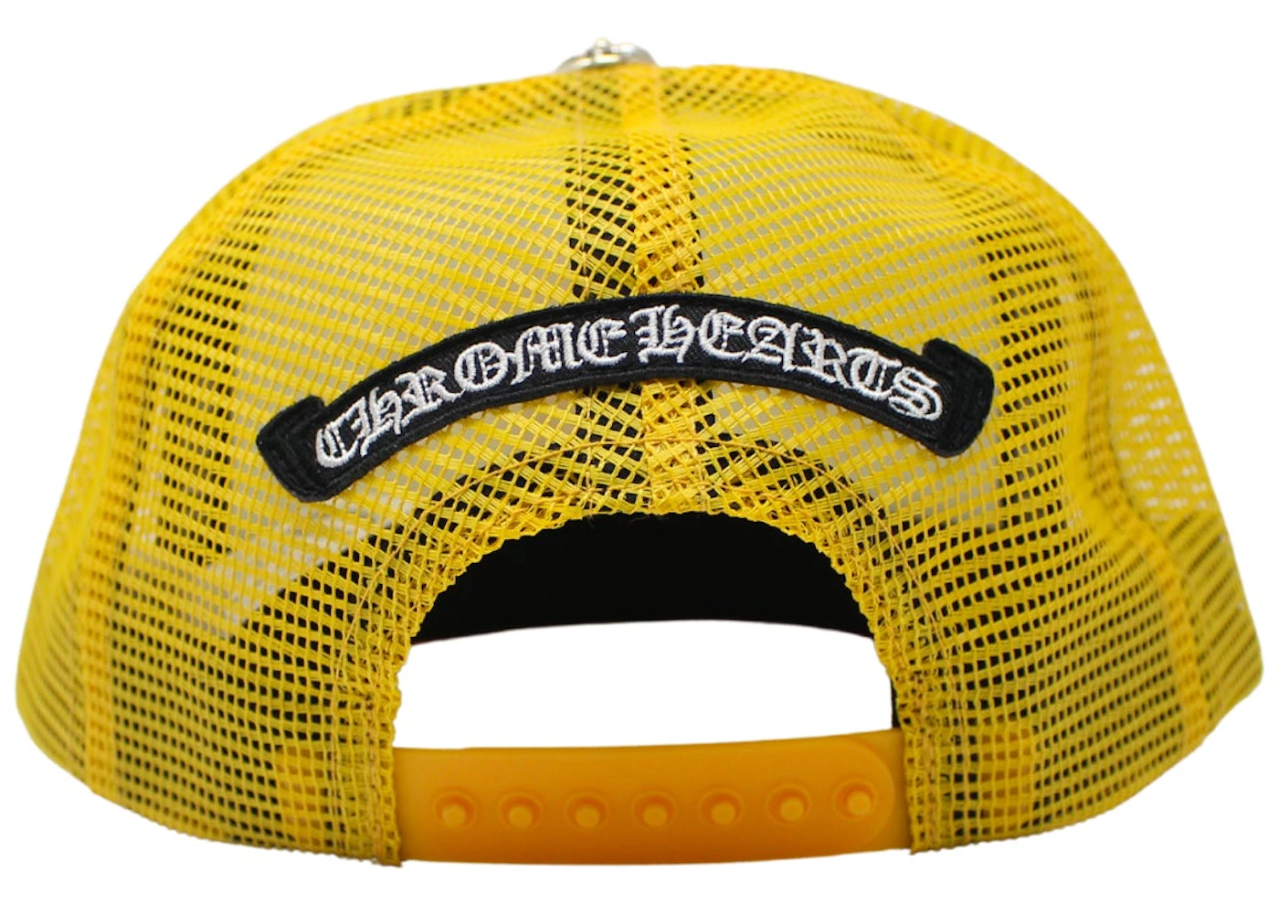 Gorra Chrome Hearts King Taco Trucker