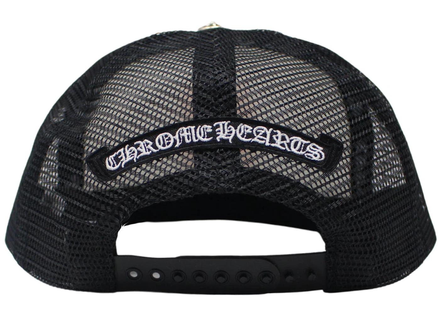 Gorra Chrome Hearts Eyechart Trucker