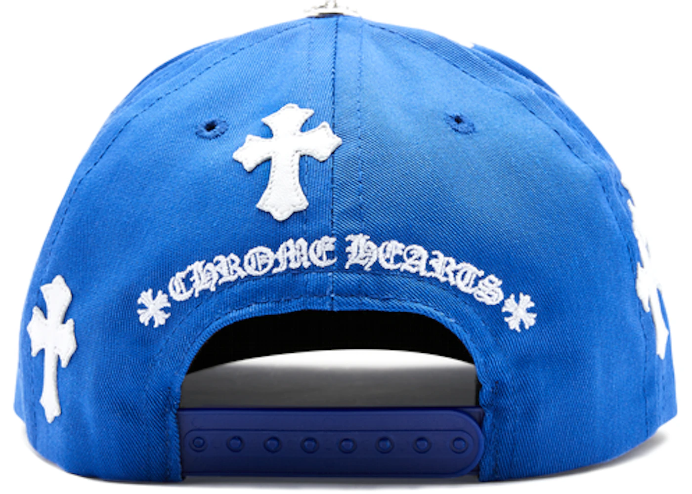 Gorra Chrome Hearts CH