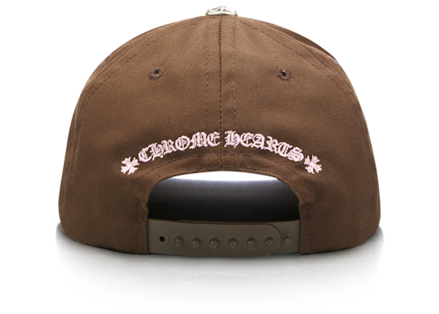 Gorra de béisbol Chrome Hearts CH