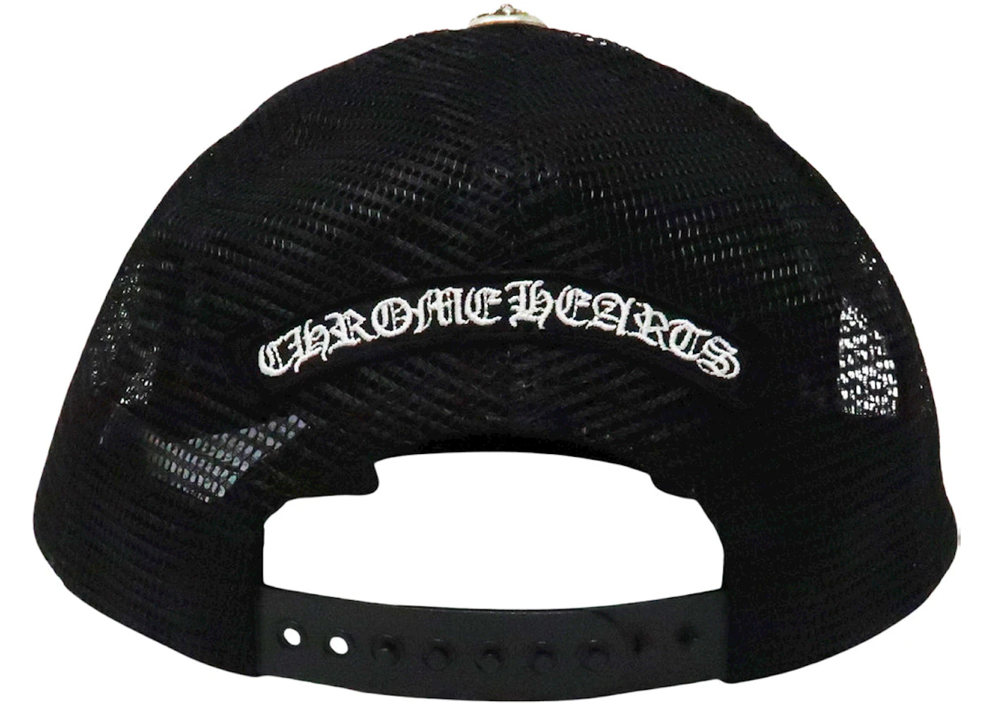 Gorra trucker Chrome Hearts King Taco