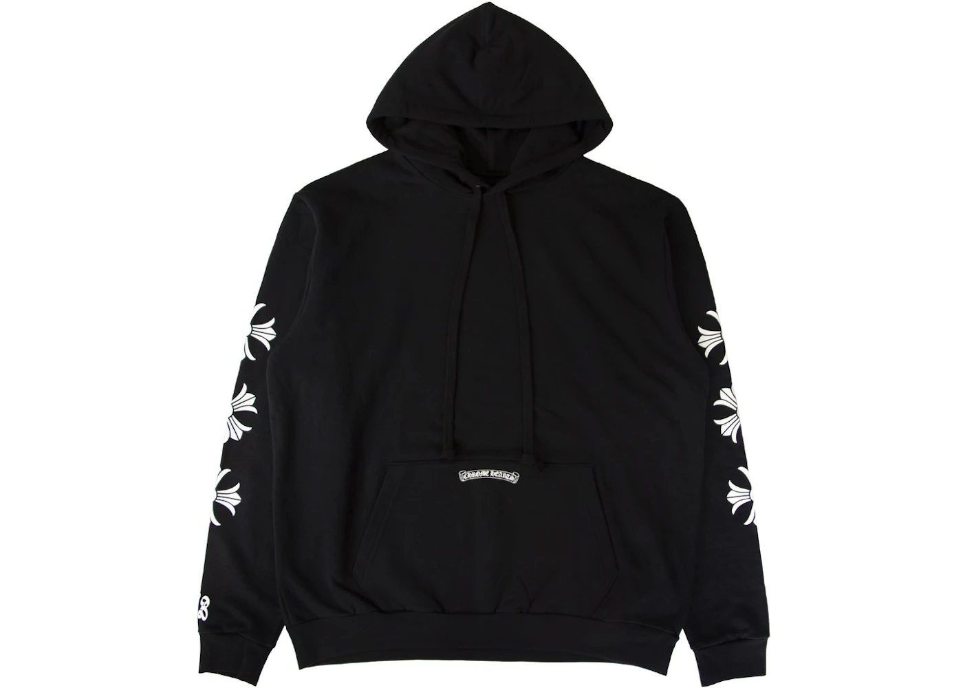 Hoodie Chrome Hearts x Drake Certified Lover Boy