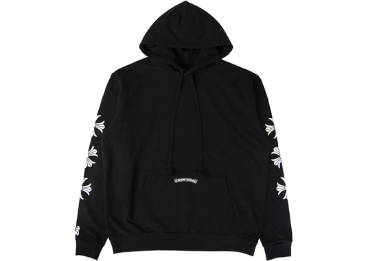 Hoodie Chrome Hearts x Drake Certified Lover Boy