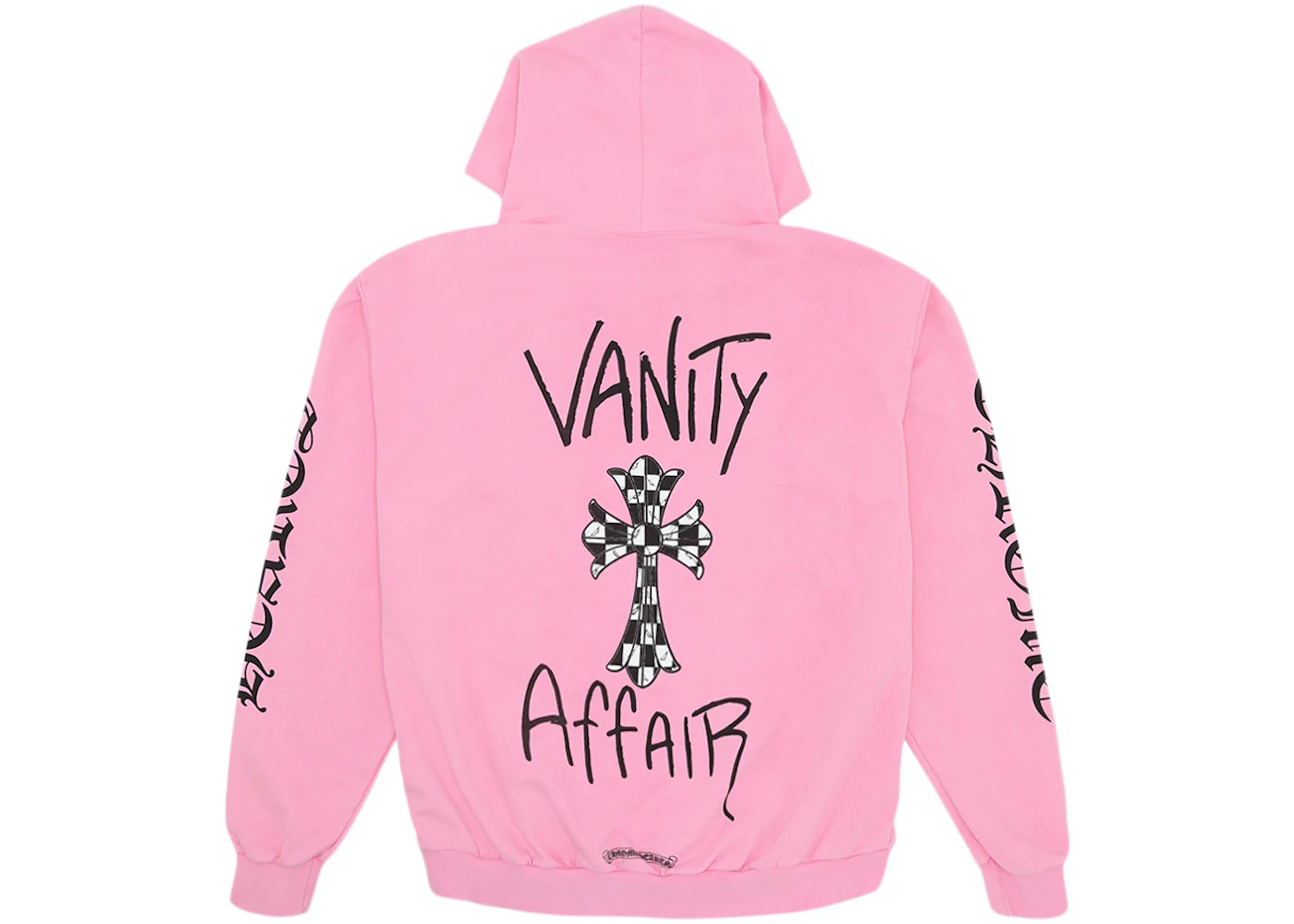 Hoodie Chrome Hearts Matty Boy Vanity Affair