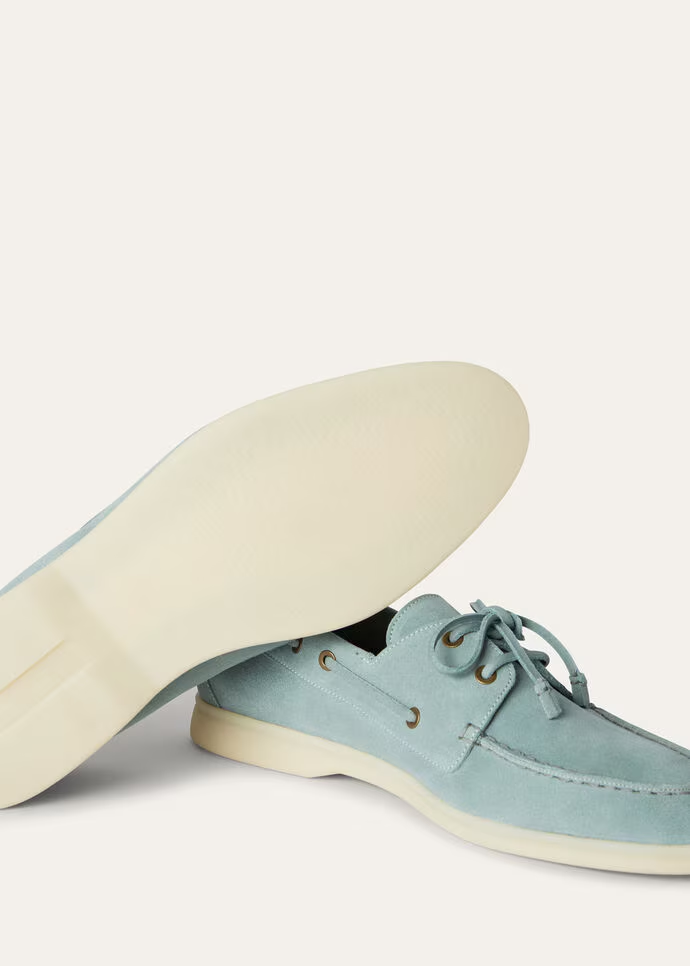 Mocasines Sea-Sail Walk Loro Piana