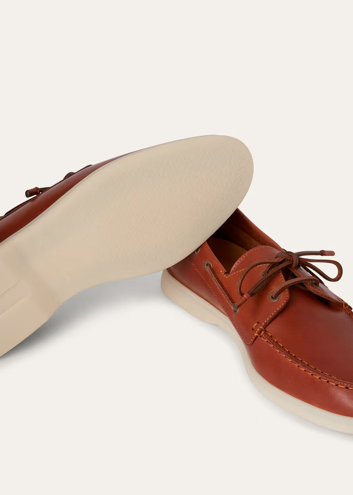 Mocasines Sea-Sail Walk Loro Piana