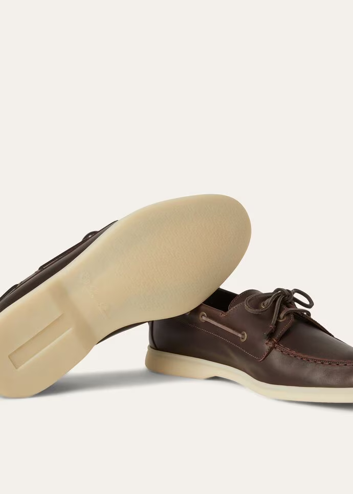 Mocasines Sea-Sail Walk Loro Piana