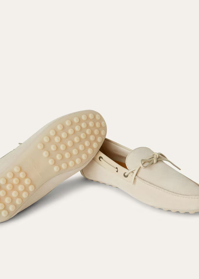 Mocasines Dot Sole Walk Loro Piana