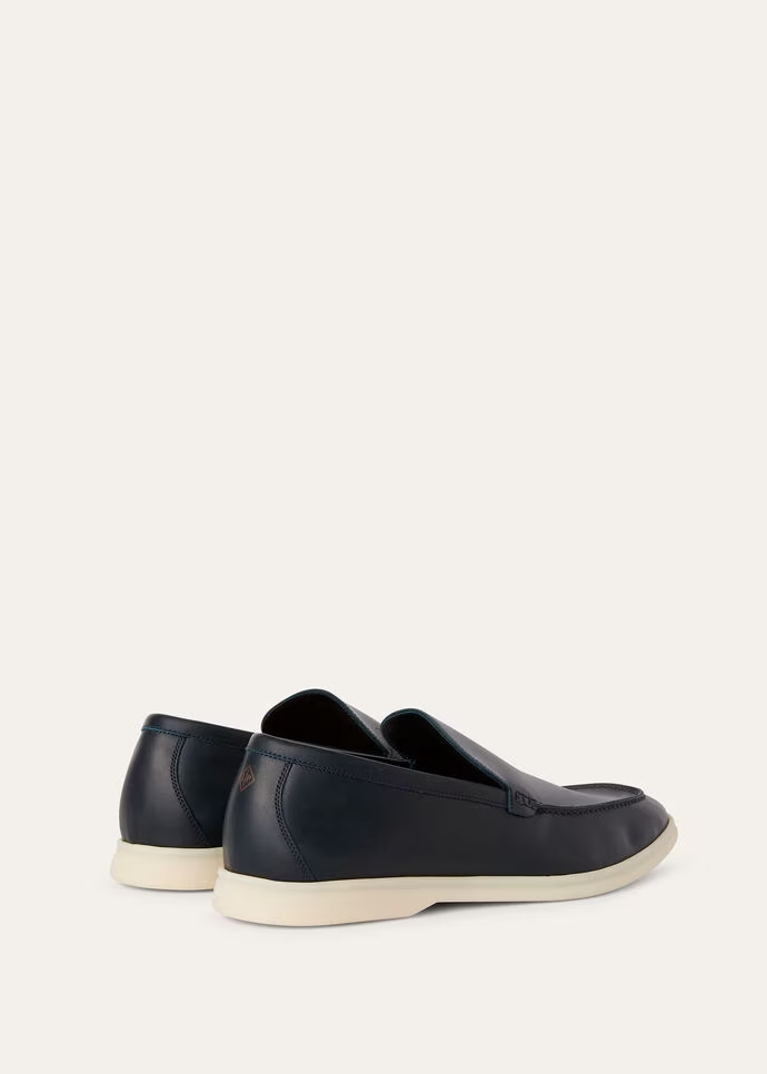 Mocasines Summer Walk Loro Piana