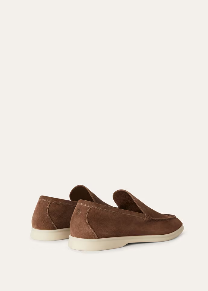 Mocasines Summer Walk Loro Piana