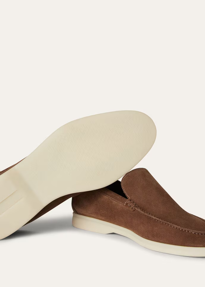 Mocasines Summer Walk Loro Piana