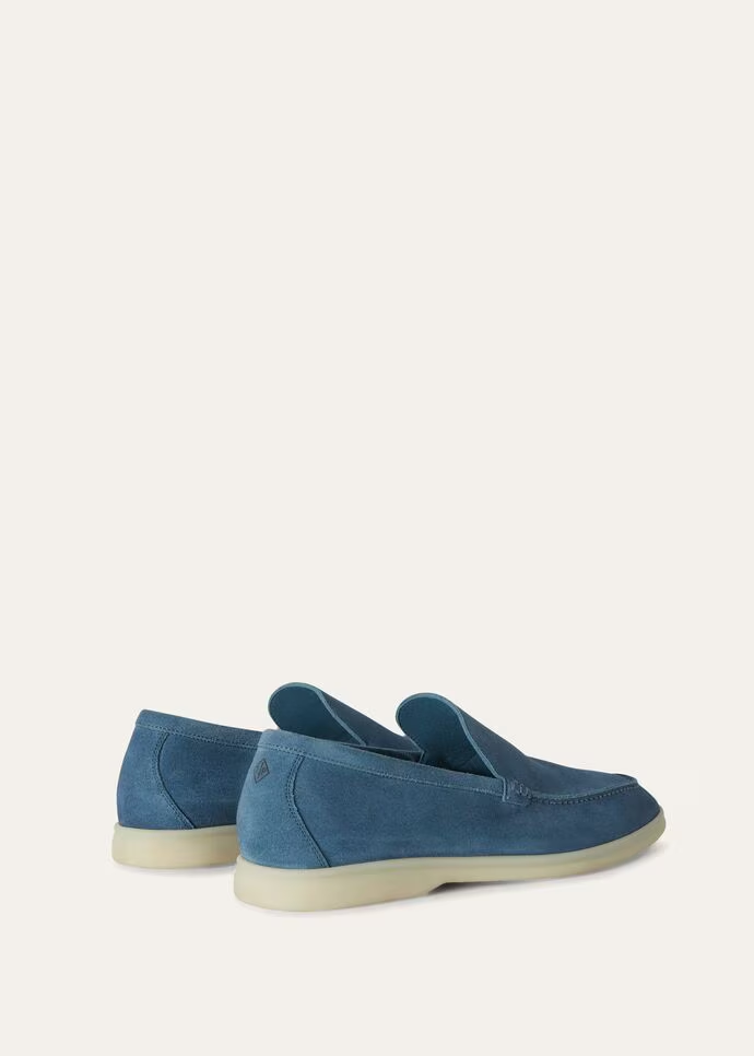 Mocasines Summer Walk Loro Piana