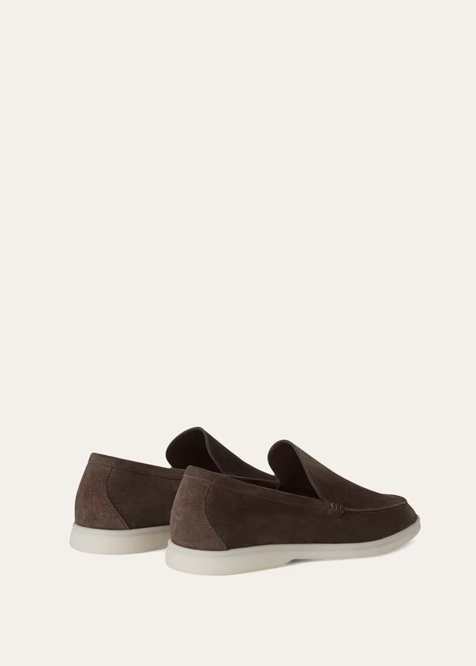 Mocasines Summer Walk Loro Piana