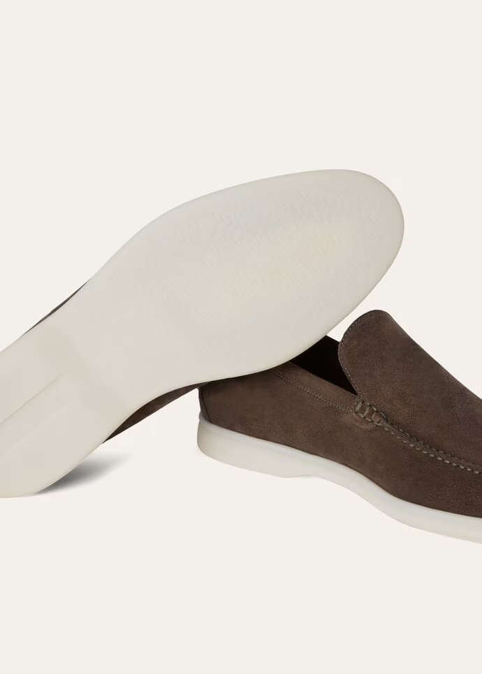 Mocasines Summer Walk Loro Piana