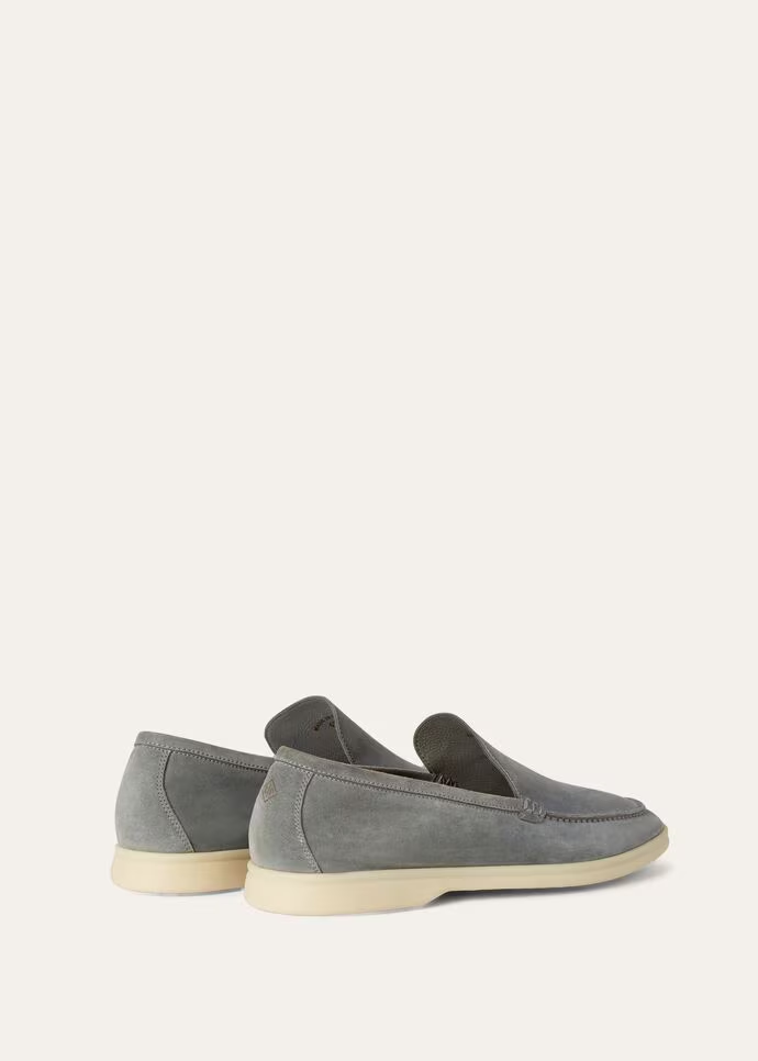 Mocasines Summer Walk Loro Piana