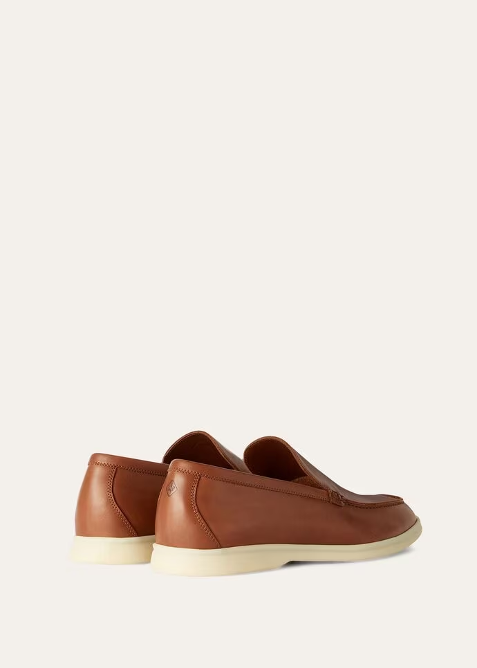 Mocasines Summer Walk Loro Piana