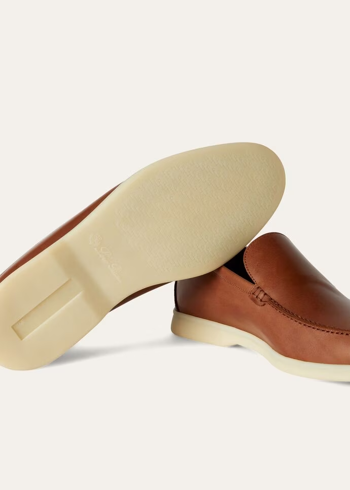 Mocasines Summer Walk Loro Piana