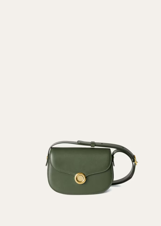 Mini Ghiera bag Loro Piana