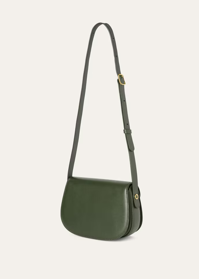 Mini Ghiera bag Loro Piana