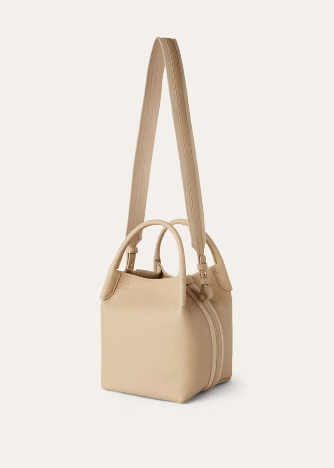 Small Bale bag Loro Piana