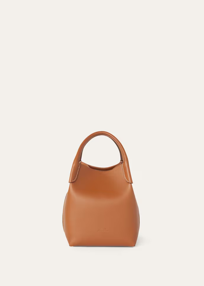 Small Bale bag Loro Piana