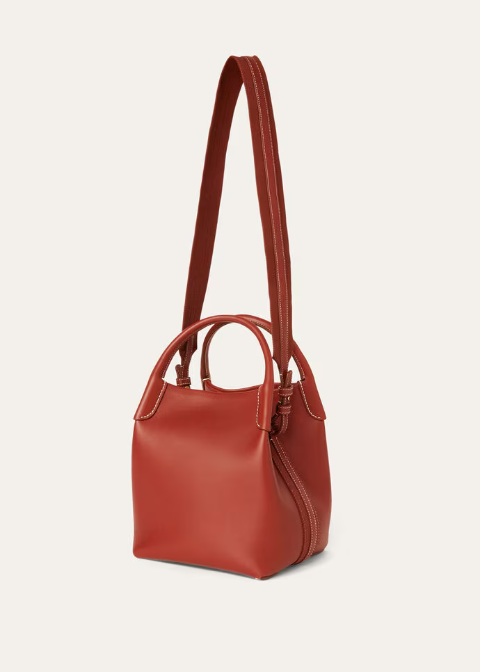 Small Bale bag Loro Piana